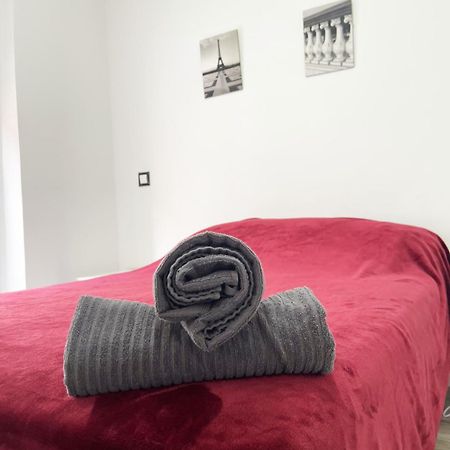 Relax Apartaments 1Min Metro Madrid Esterno foto