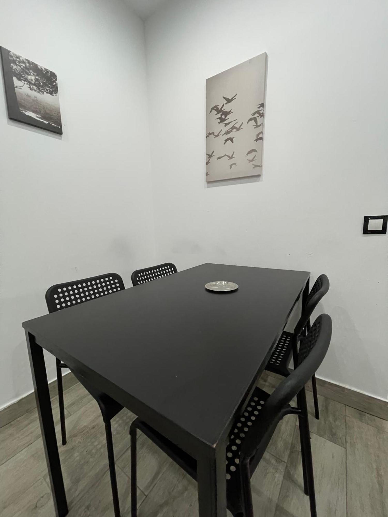Relax Apartaments 1Min Metro Madrid Esterno foto